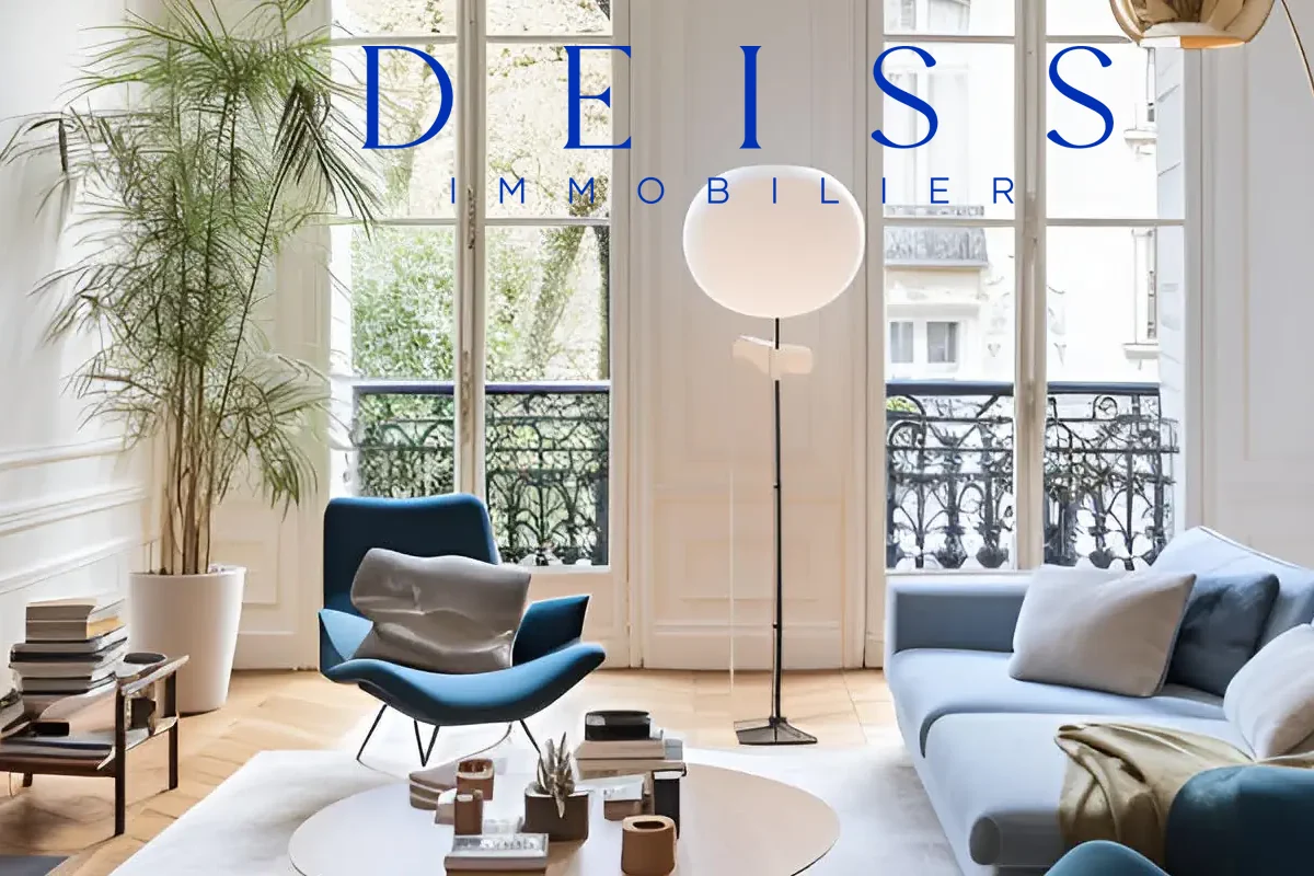 Deiss immobilier